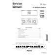 MARANTZ PS110 Instrukcja Serwisowa