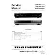 MARANTZ 75DC1010/1B/2B Instrukcja Serwisowa