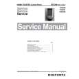 MARANTZ TS5200 Instrukcja Serwisowa