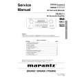MARANTZ PS5400 Instrukcja Serwisowa